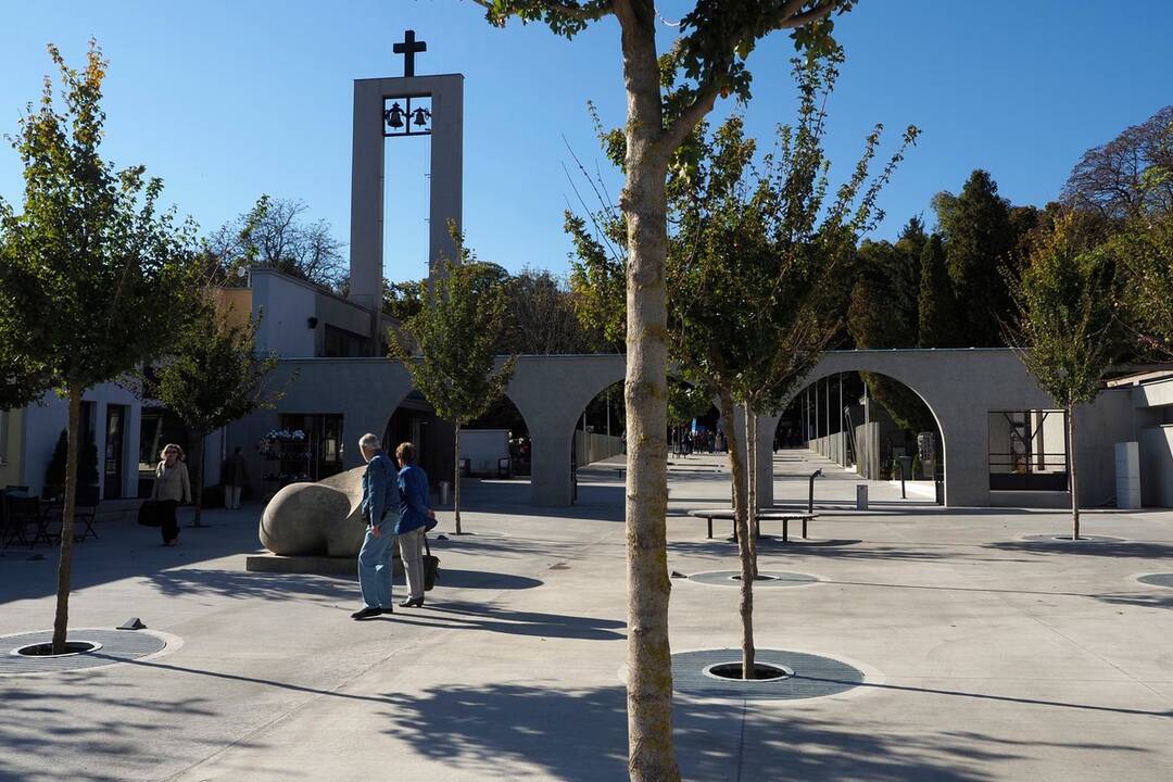 FOTO: Košice investovali 120 tisíc do obnovy historického mestského cintorína, foto 8
