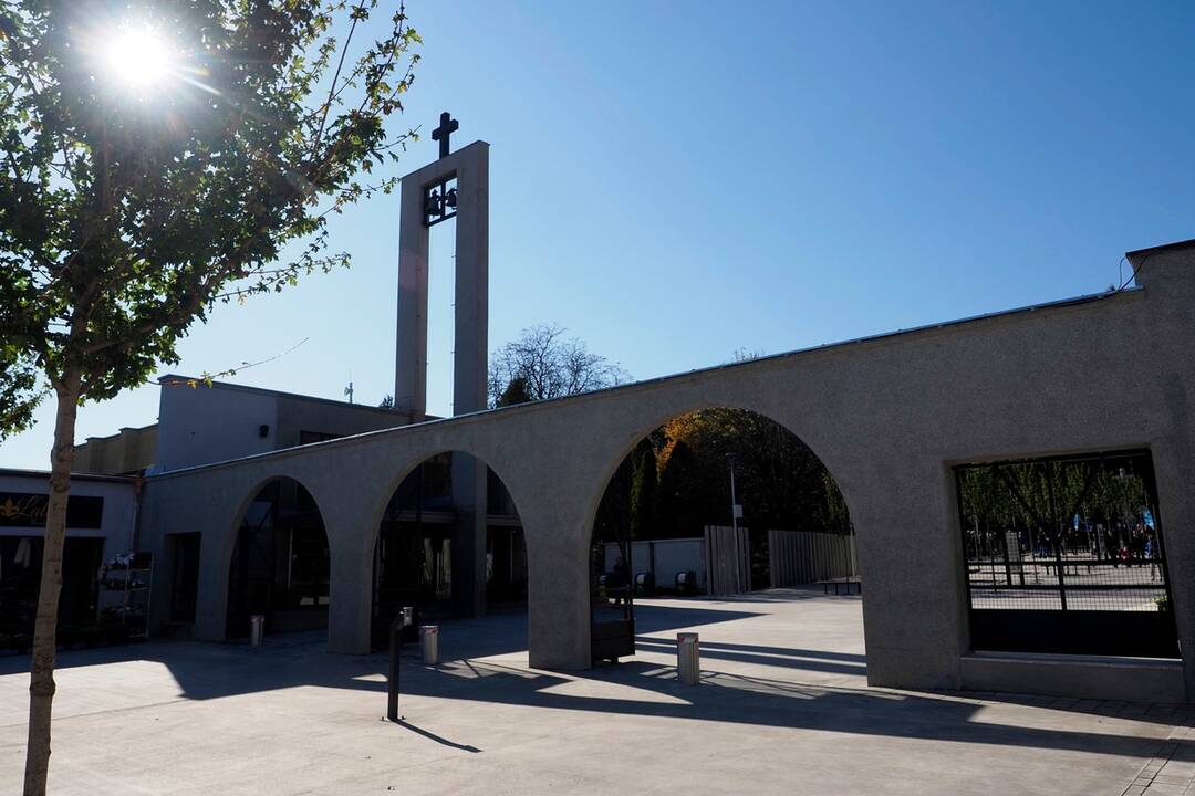 FOTO: Košice investovali 120 tisíc do obnovy historického mestského cintorína, foto 9