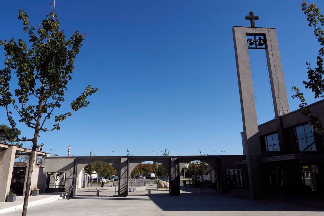 FOTO: Košice investovali 120 tisíc do obnovy historického mestského cintorína, foto 10