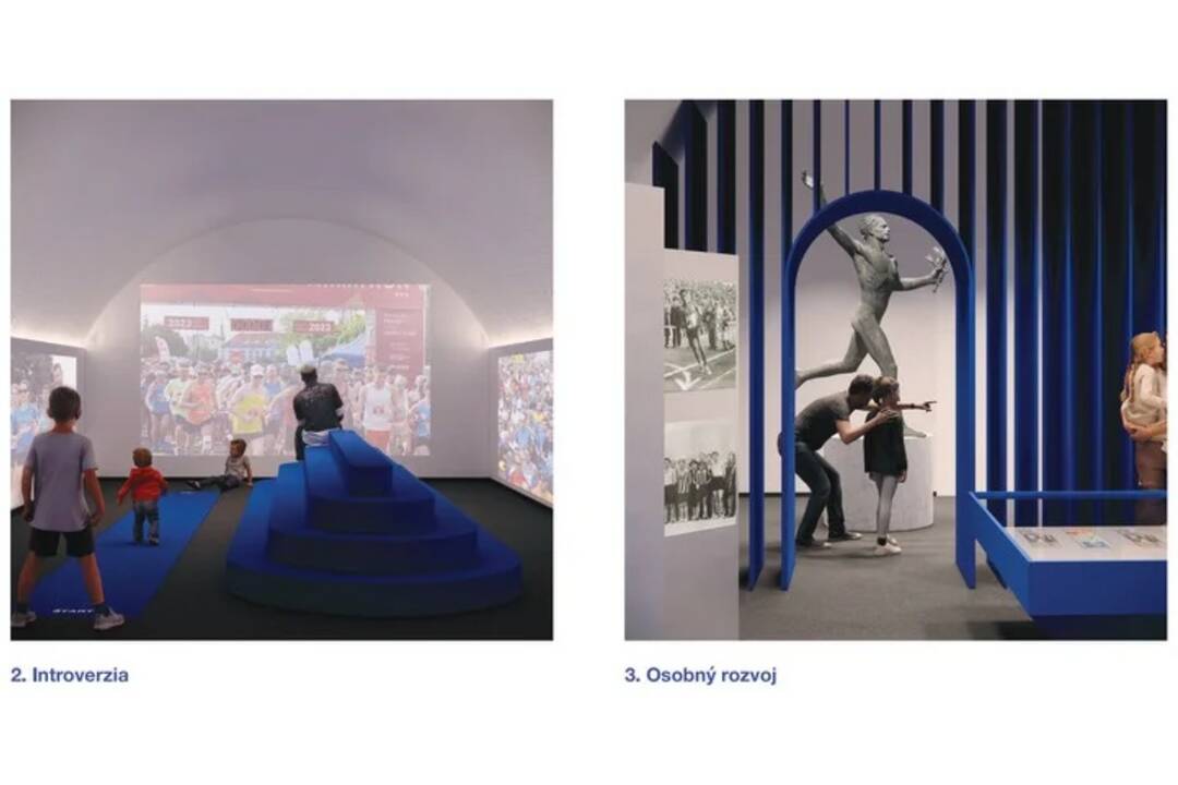 FOTO: Ako bude vyzerať Maratónsky dom v Košiciach?, foto 3