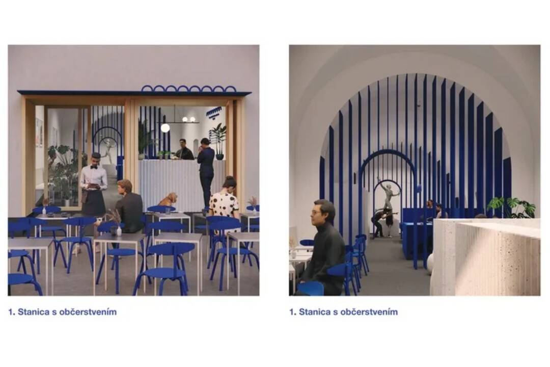 FOTO: Ako bude vyzerať Maratónsky dom v Košiciach?, foto 4