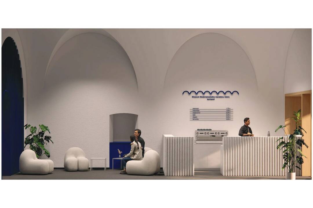 FOTO: Ako bude vyzerať Maratónsky dom v Košiciach?, foto 5