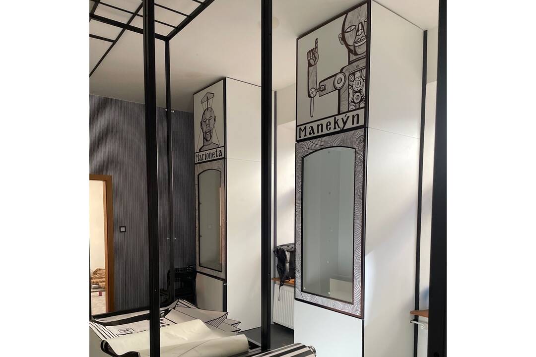 FOTO: V Košiciach vzniklo Divadelné laboratórium, inde také nenájdete, foto 8