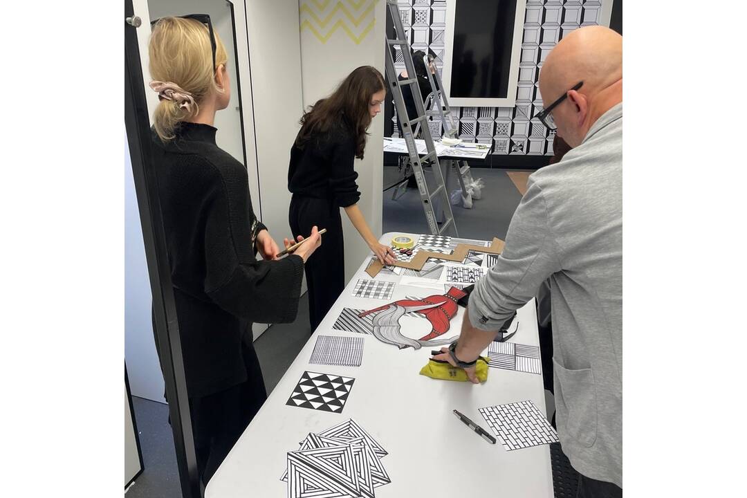 FOTO: V Košiciach vzniklo Divadelné laboratórium, inde také nenájdete, foto 9