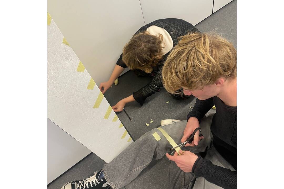 FOTO: V Košiciach vzniklo Divadelné laboratórium, inde také nenájdete, foto 21