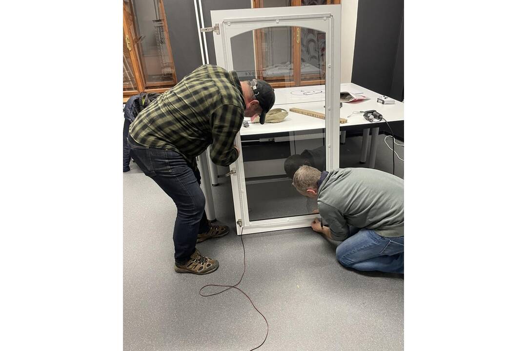 FOTO: V Košiciach vzniklo Divadelné laboratórium, inde také nenájdete, foto 12