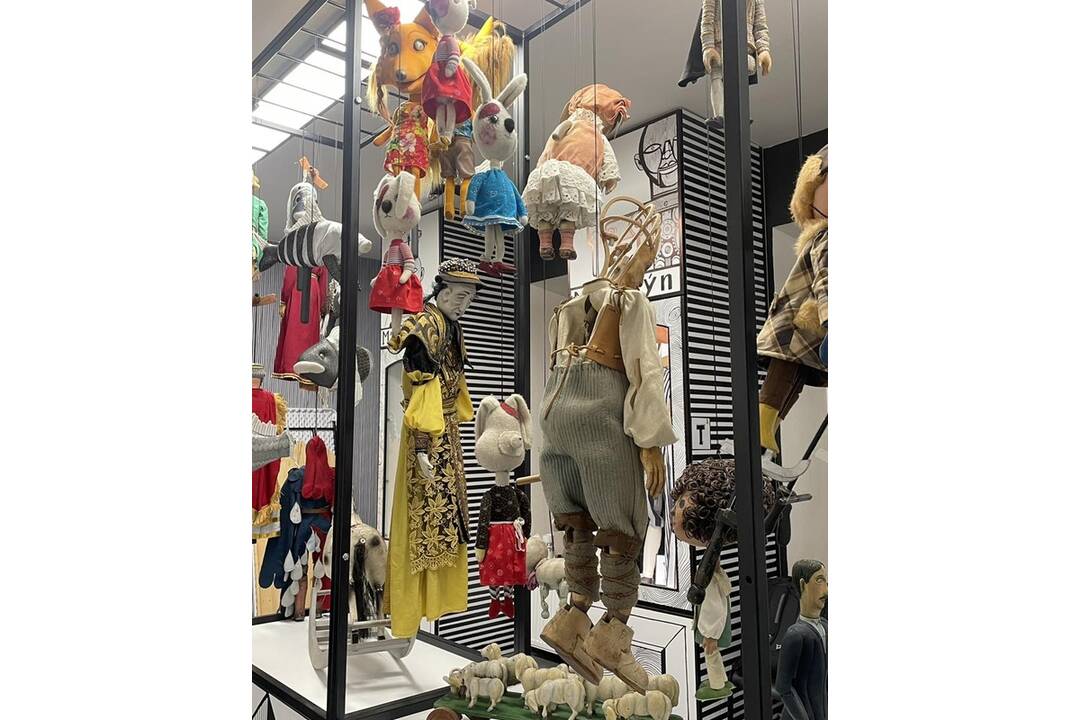 FOTO: V Košiciach vzniklo Divadelné laboratórium, inde také nenájdete, foto 10