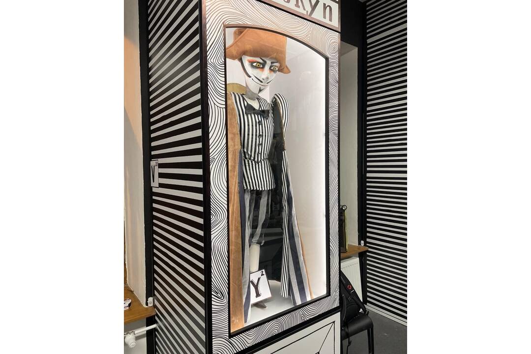 FOTO: V Košiciach vzniklo Divadelné laboratórium, inde také nenájdete, foto 13