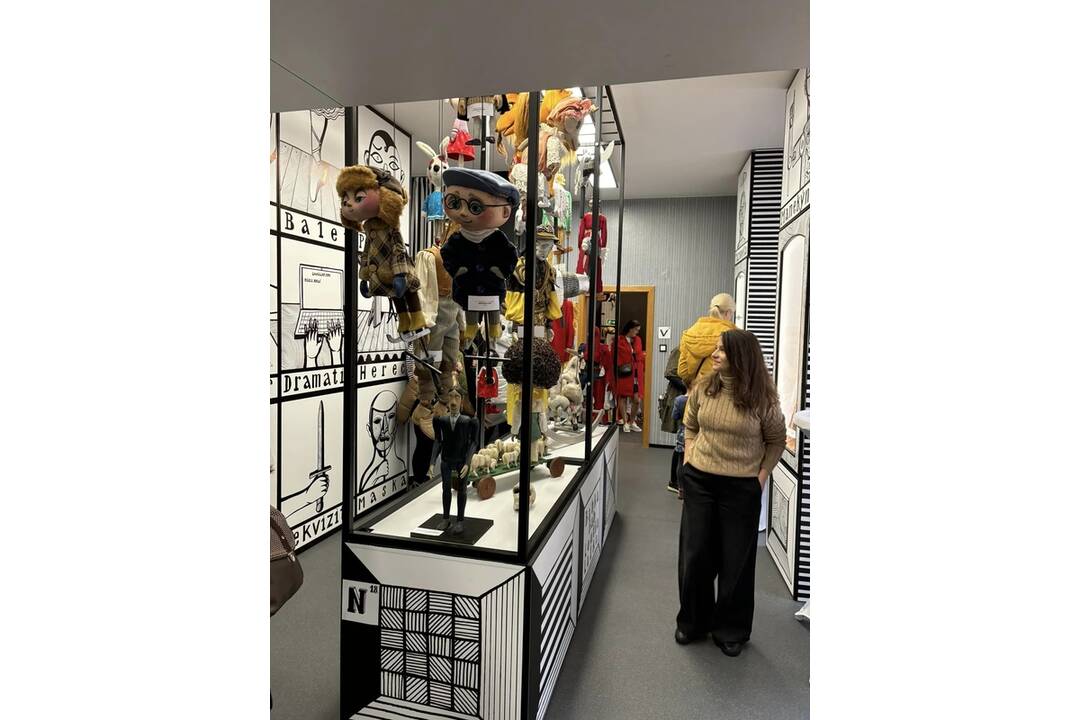 FOTO: V Košiciach vzniklo Divadelné laboratórium, inde také nenájdete, foto 18