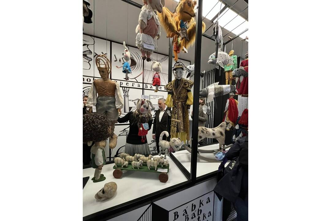 FOTO: V Košiciach vzniklo Divadelné laboratórium, inde také nenájdete, foto 6