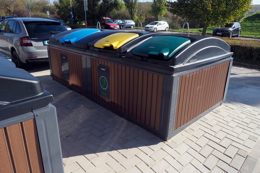 Modernizácia kontajnerovísk v Košiciach, foto 4