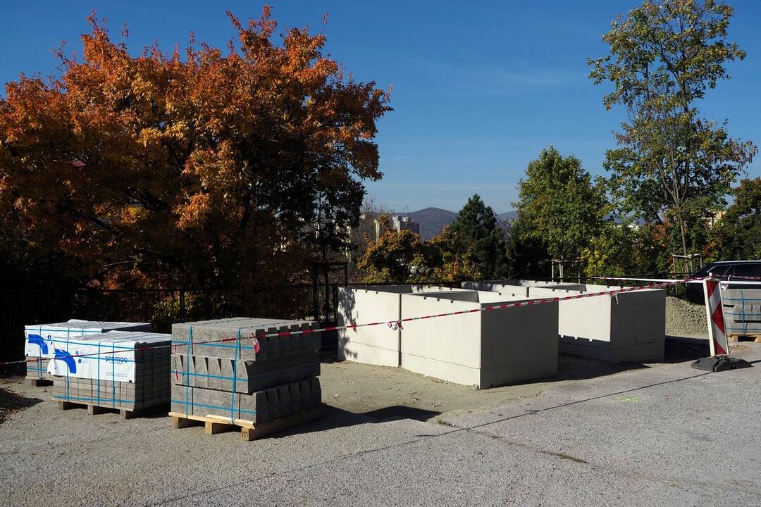 Modernizácia kontajnerovísk v Košiciach, foto 5