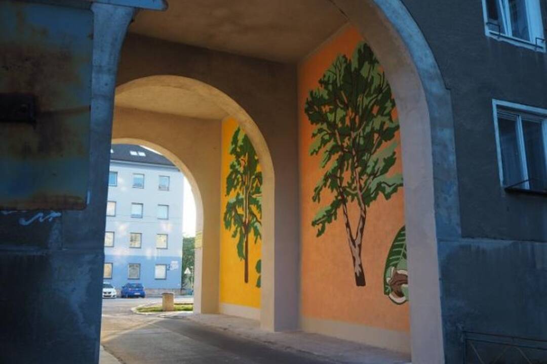 Vernisáž Ota Hudeca a jeho diela Nové arboretum, foto 11