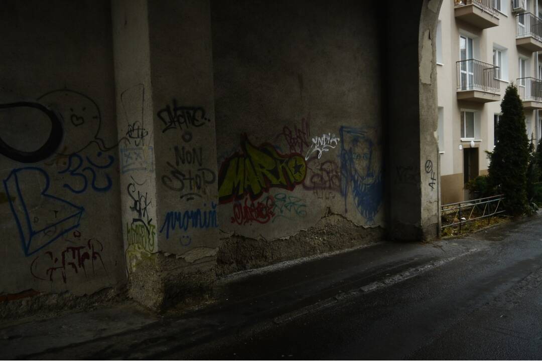 Vernisáž Ota Hudeca a jeho diela Nové arboretum, foto 13