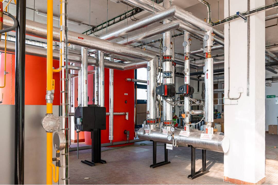 KSK obnovuje budovy a šetrí energie, foto 10