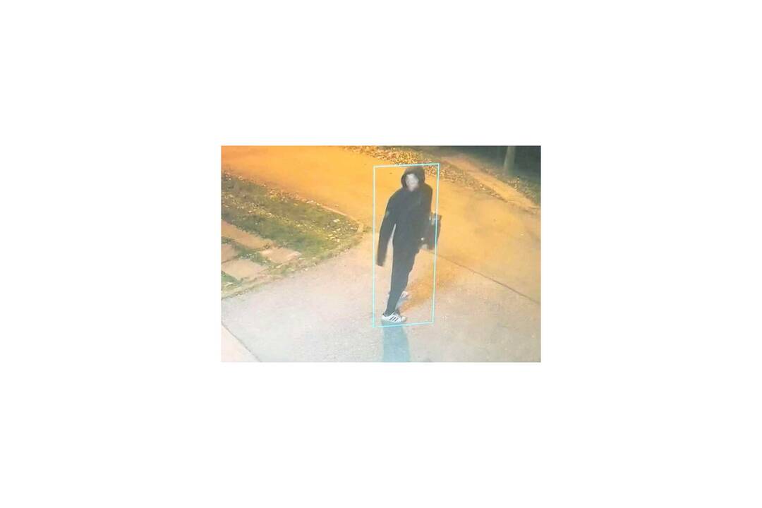 Na Furči sa pohybuje podozrivý muž, foto 3