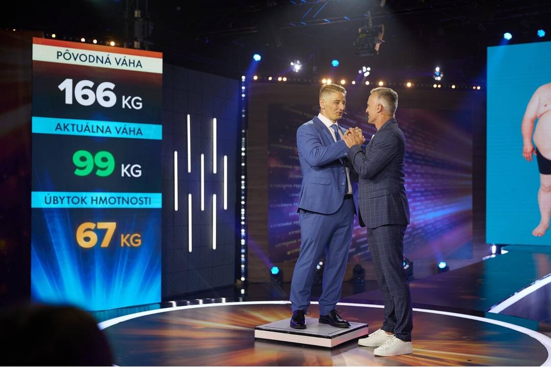 Paliho galavečer dopadol na výbornú, foto 3