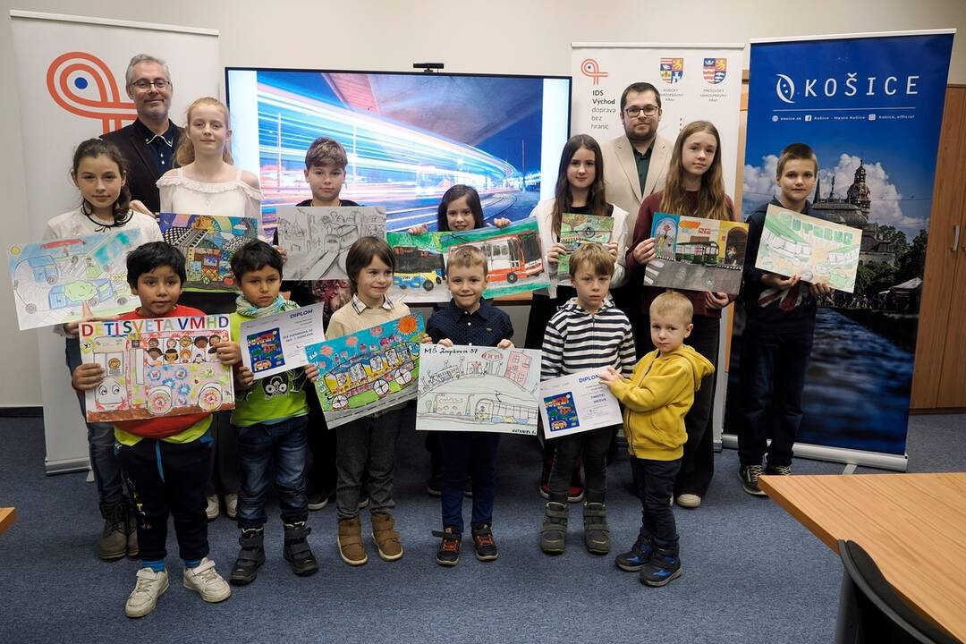 Oceňovanie víťazov fotosúťaže aj výtvarnej súťaže, foto 28