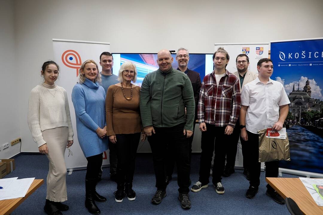 Oceňovanie víťazov fotosúťaže aj výtvarnej súťaže, foto 26