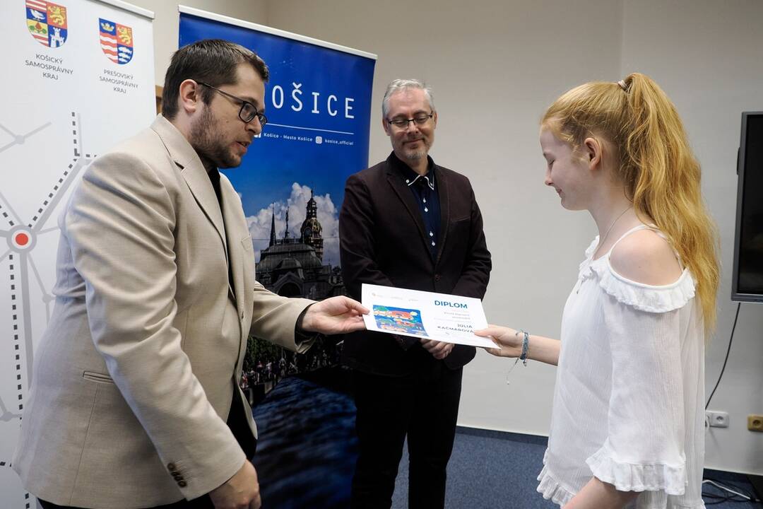 Oceňovanie víťazov fotosúťaže aj výtvarnej súťaže, foto 25