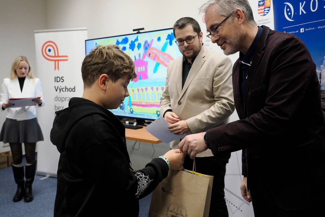 Oceňovanie víťazov fotosúťaže aj výtvarnej súťaže, foto 27