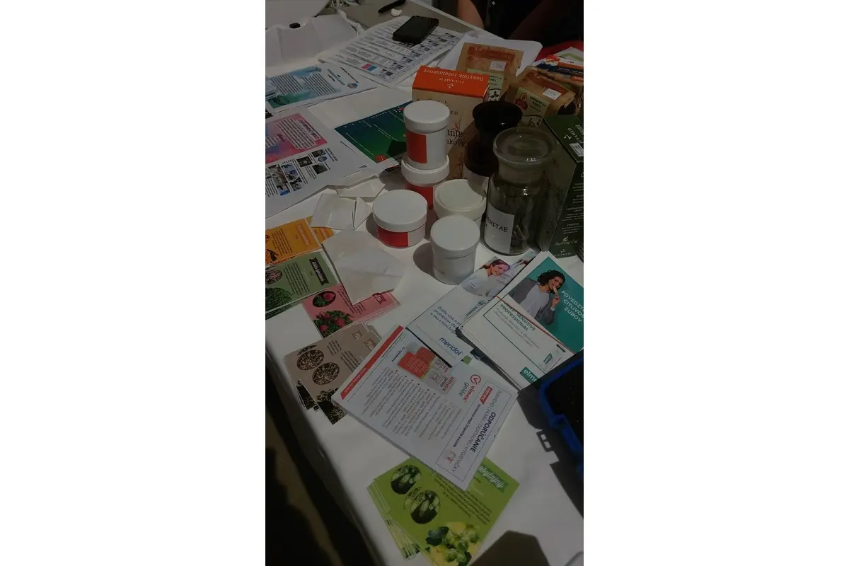 Na veľtrh vzdelávania prichádzajú veľké skupiny záujemcov, foto 4