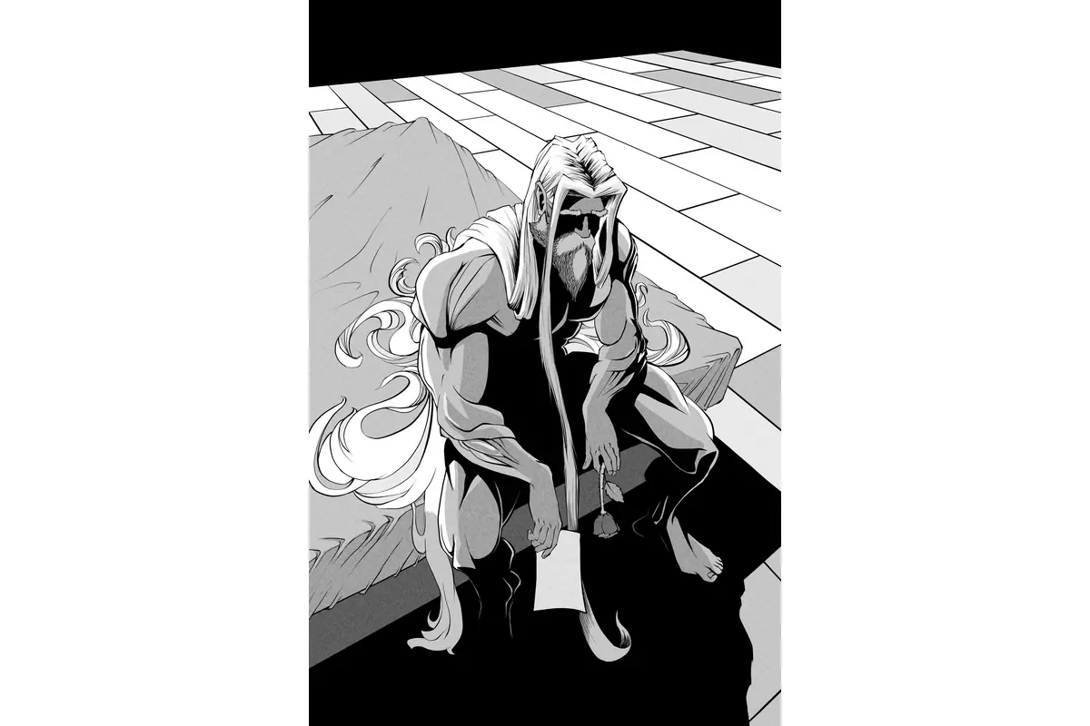 Komiksárová tvorba je naozaj originálna a precízna, foto 5