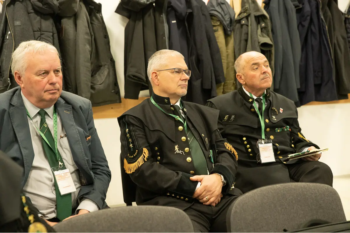 Konferencia prebiehala v priestoroch Univerzitnej knižnice, foto 4