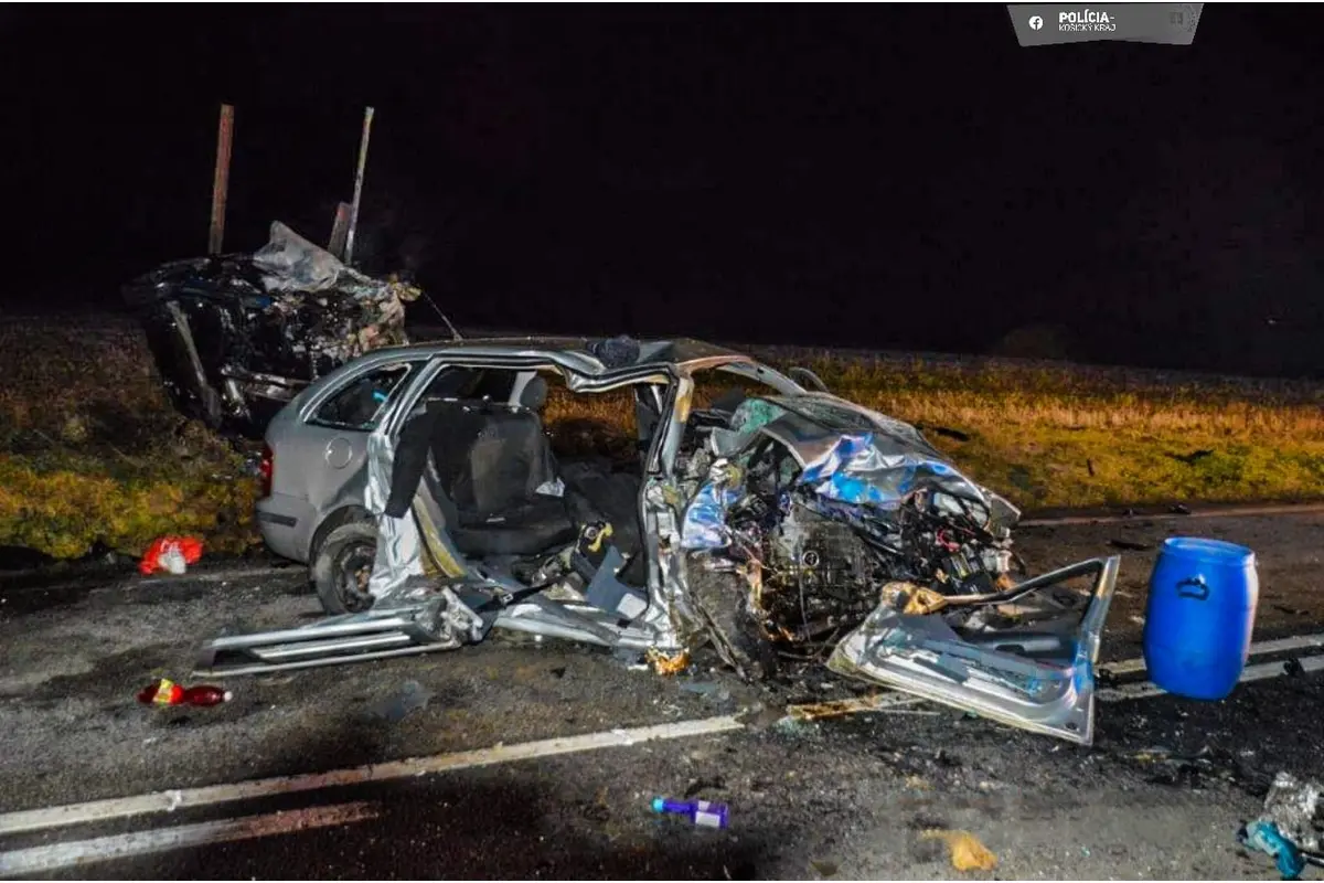 FOTO: Obrovská tragédia v Smižanoch, zomrel pri nej mladý človek, foto 5