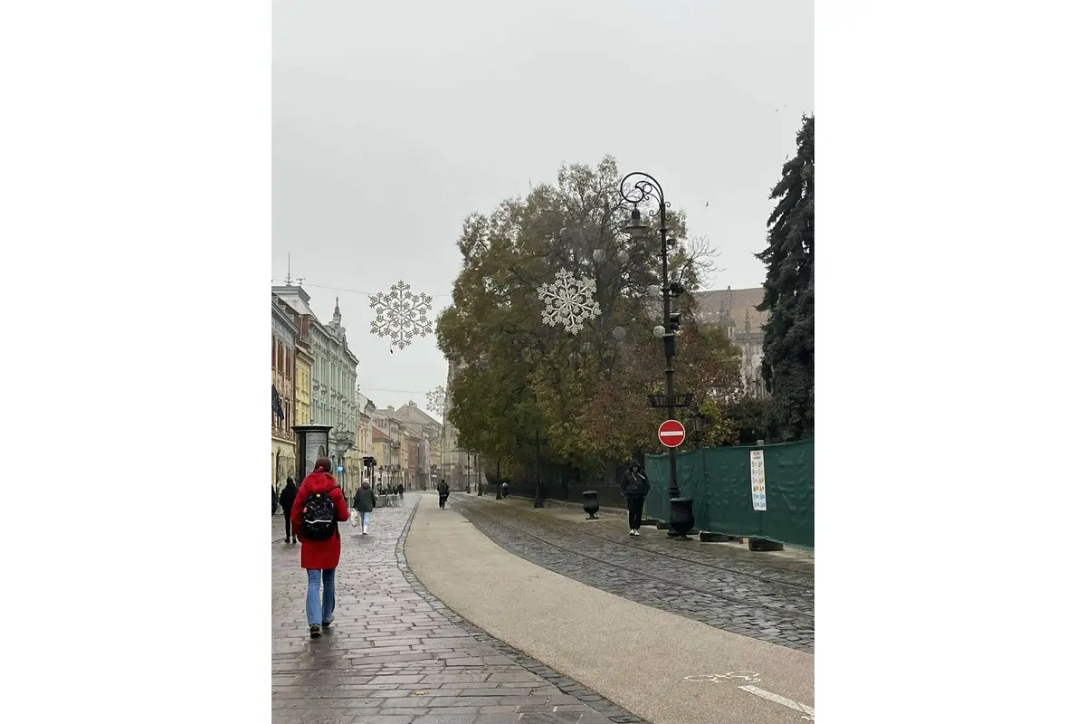 Takto krásne vyzdobili svoje ulice mestá v Košickom samosprávnom kraji, foto 16