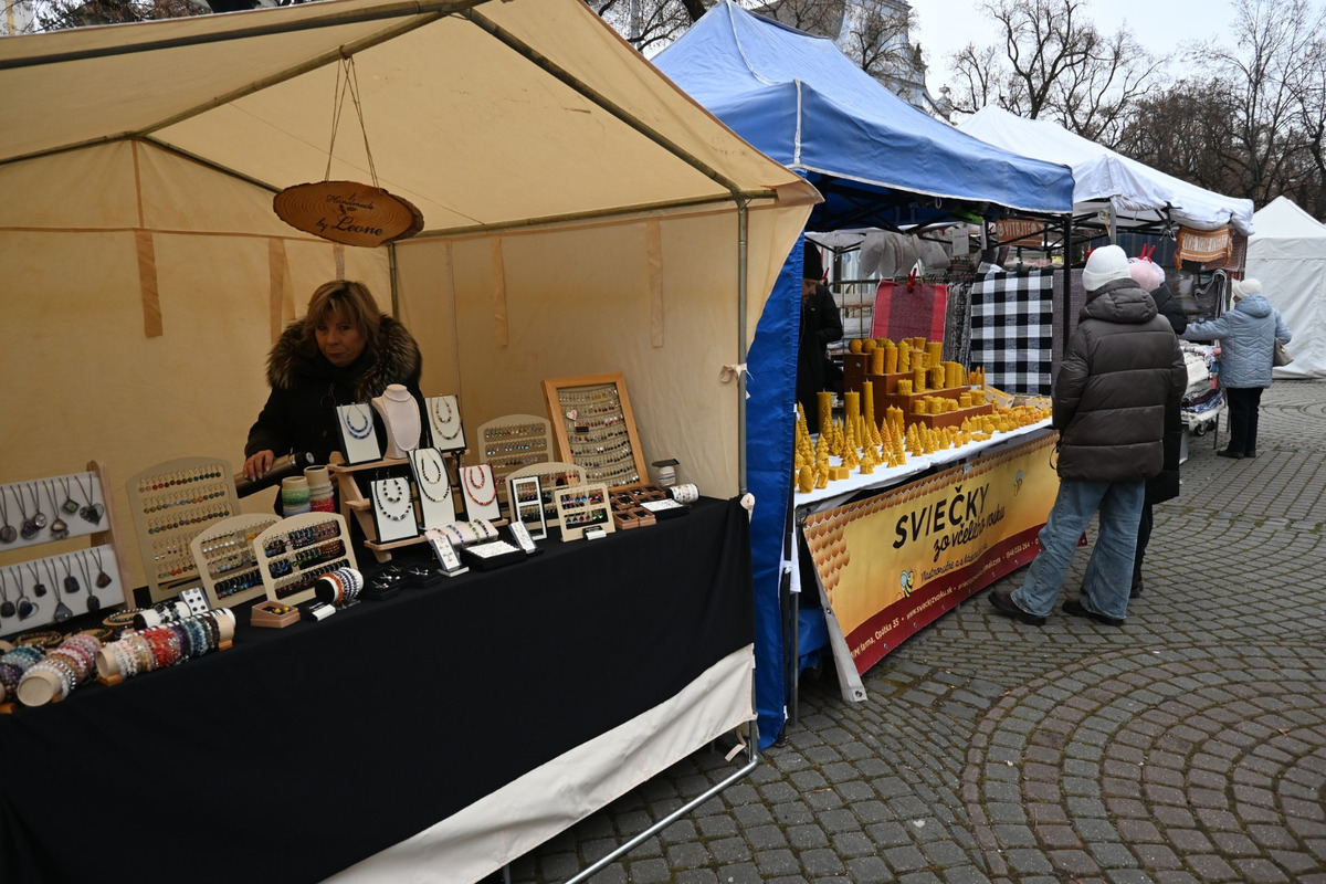 Takto ste si vychutnávali trh minulý rok, foto 4