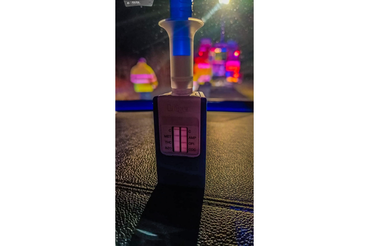 FOTO: Vodič z Michaloviec spôsobil dopravnú nehodu, pri ktorej zomrel spolujazdec, foto 2