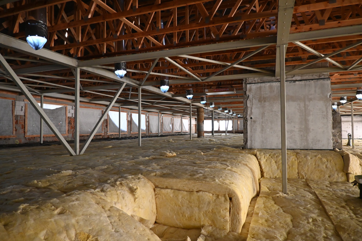 Mesto sa pustilo do rekonštrukčných a stavebných prác naplno, foto 5