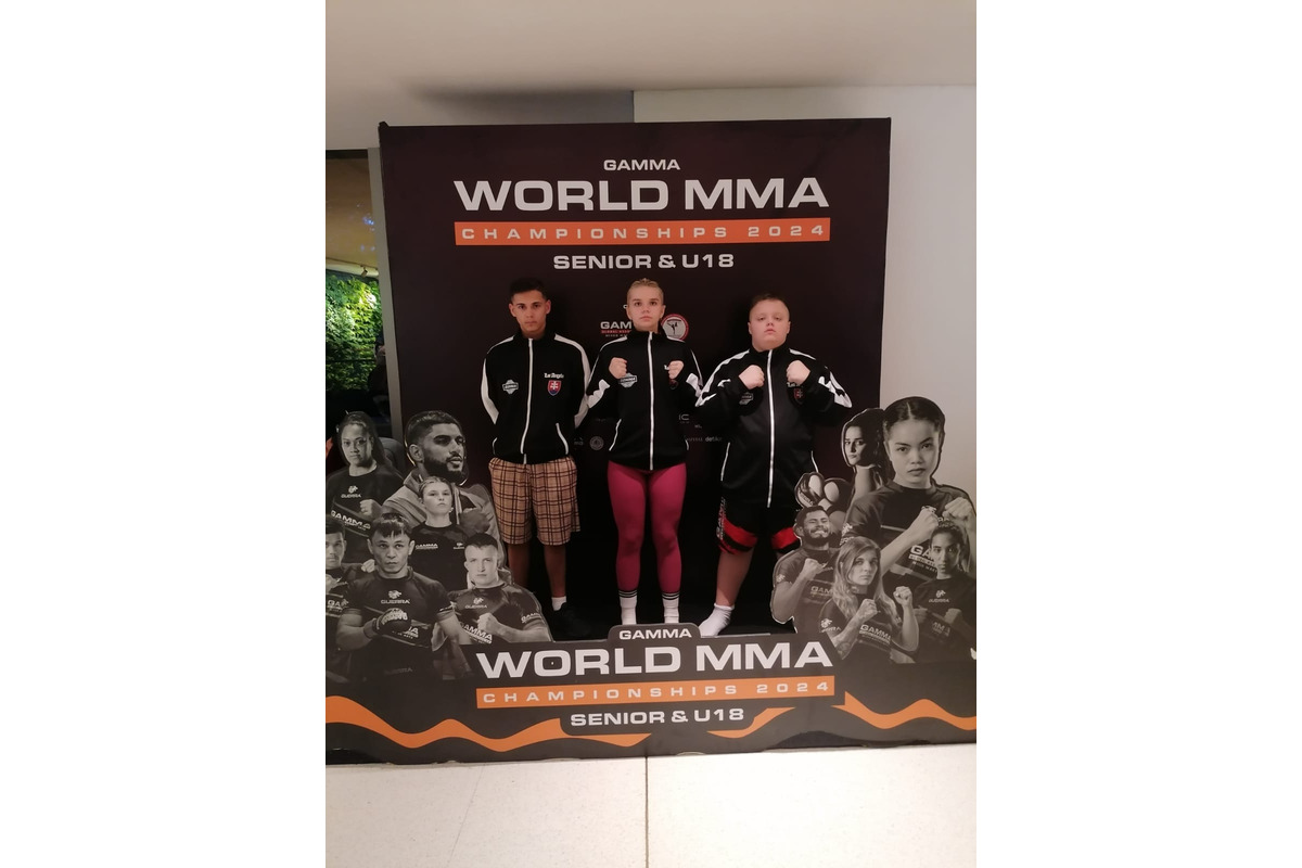 FOTO: Žiaci z Luníka 9 žnú športové úspechy, foto 4