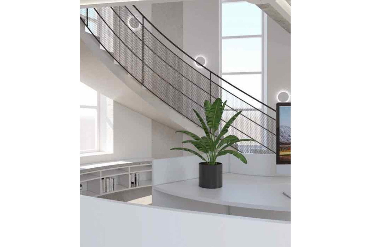 Mesto Spišská Nová Ves ponúkla vizualizáciu projektu Vodojem, foto 2