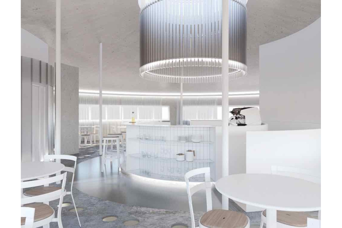 Mesto Spišská Nová Ves ponúkla vizualizáciu projektu Vodojem, foto 4