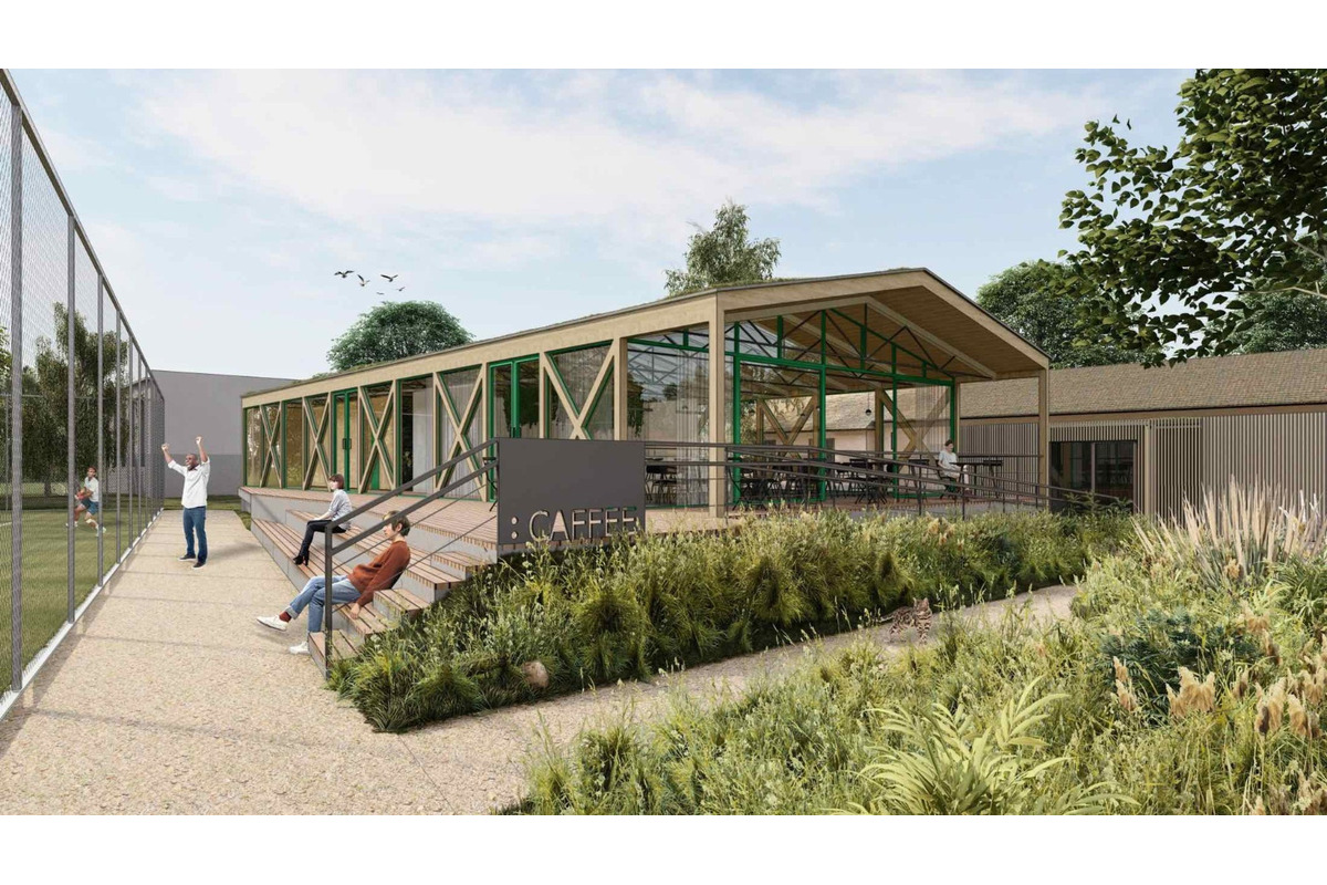 Mesto Spišská Nová Ves ponúkla vizualizáciu projektu Vodojem, foto 5