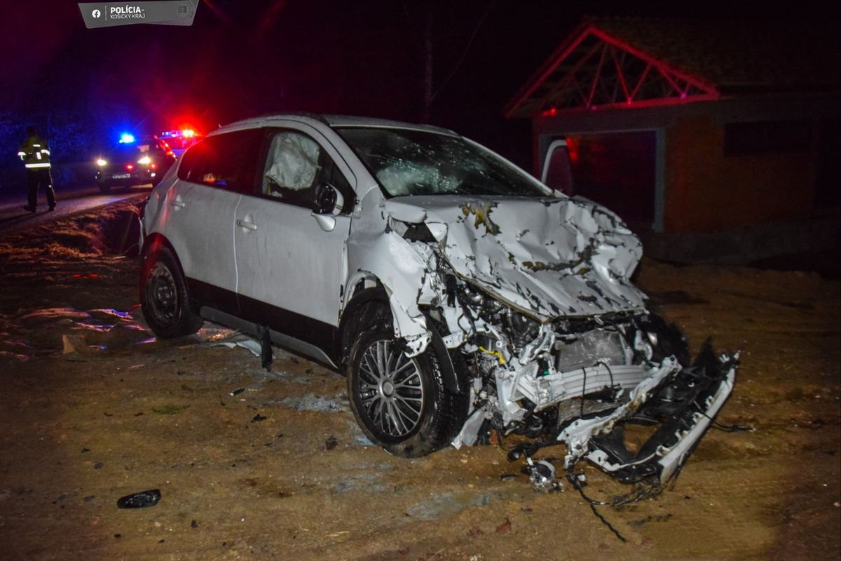 Na cestách Košického kraja opäť úradovali drogovo pozitívni vodiči, foto 2