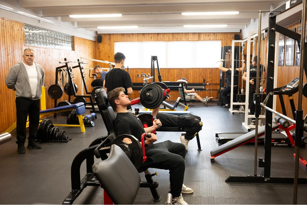 FOTO: V Sečovciach vznikne prvá vojenská trieda, foto 3