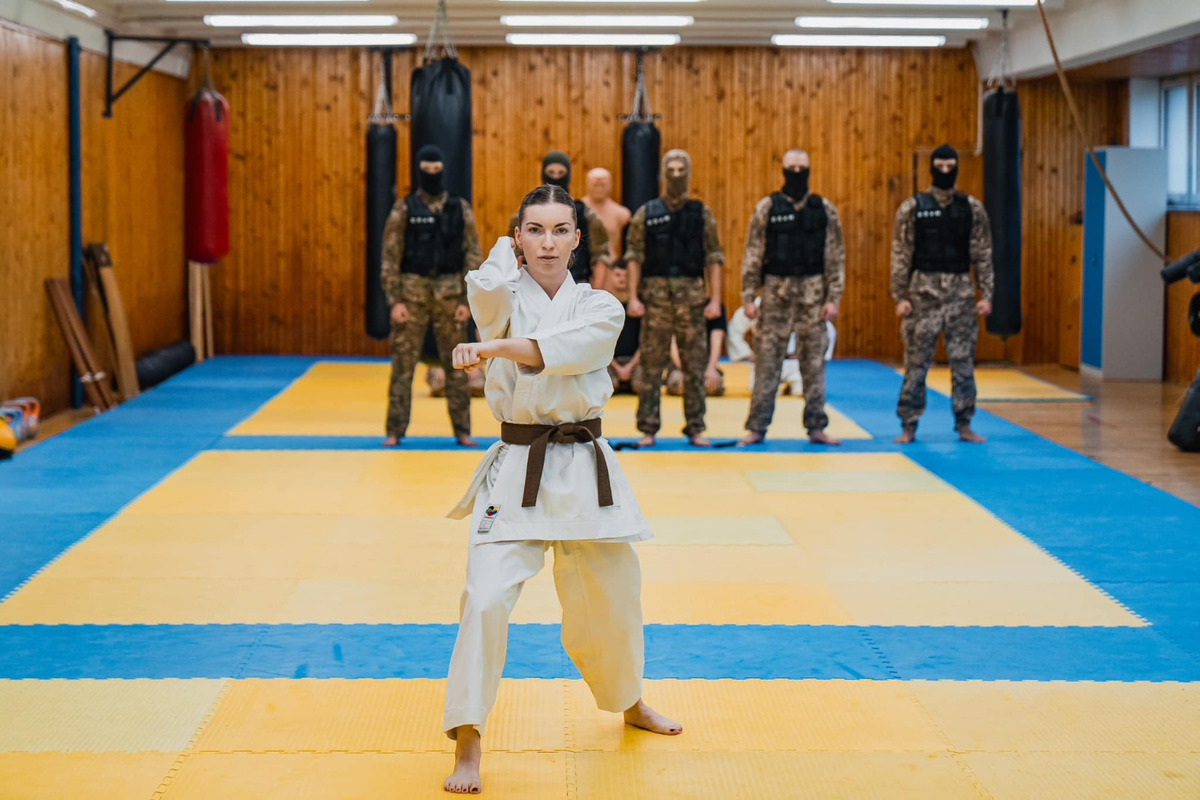 FOTO: V Sečovciach vznikne prvá vojenská trieda, foto 8