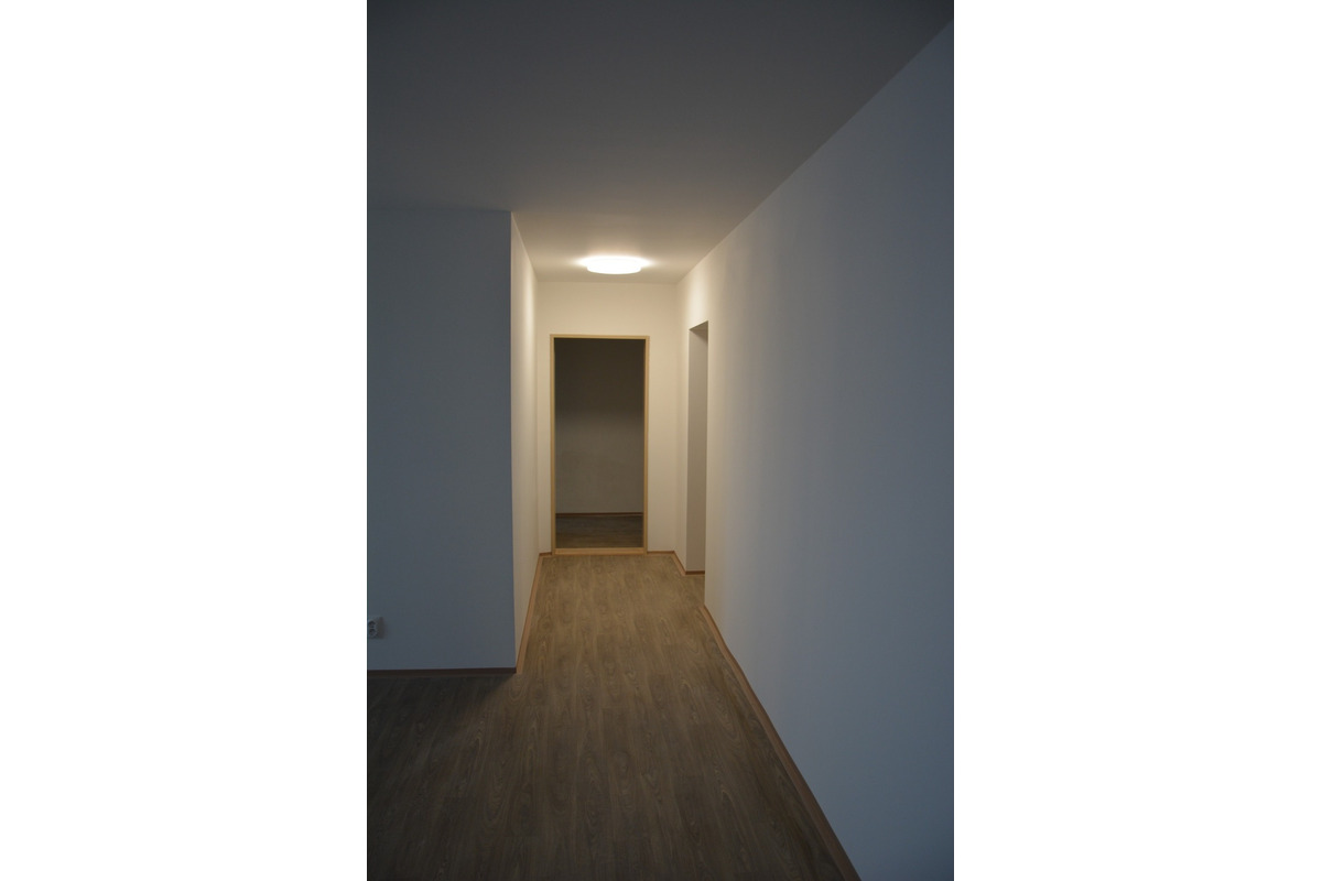 FOTO: Prestavba Hotela Šport v Spišskej Novej Vsi na nájomné bývanie, foto 15