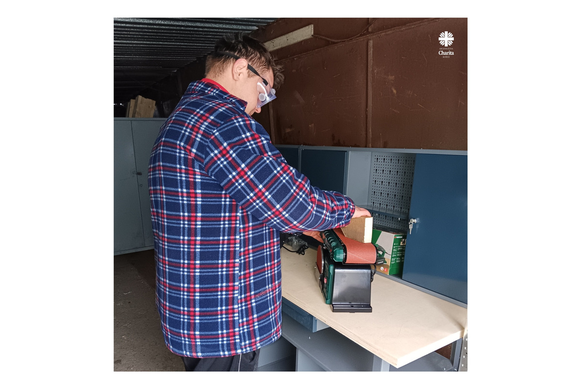 Arcidiecézna charita Košice predstavila nový projekt, do ktorého sa už zapojili noví účastníci, foto 4