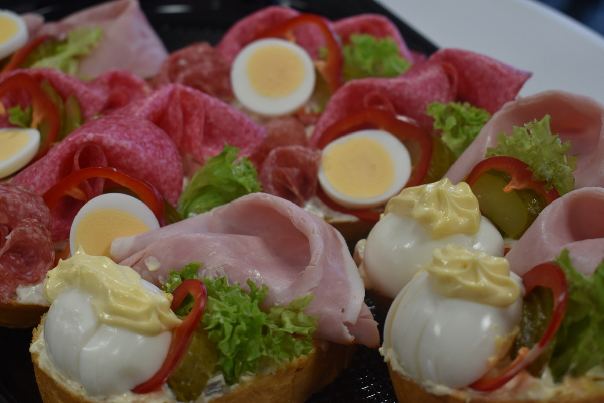 Na sídlisku Nad jazerom otvoril Tauris svoju jubilejnú pobočku, foto 8