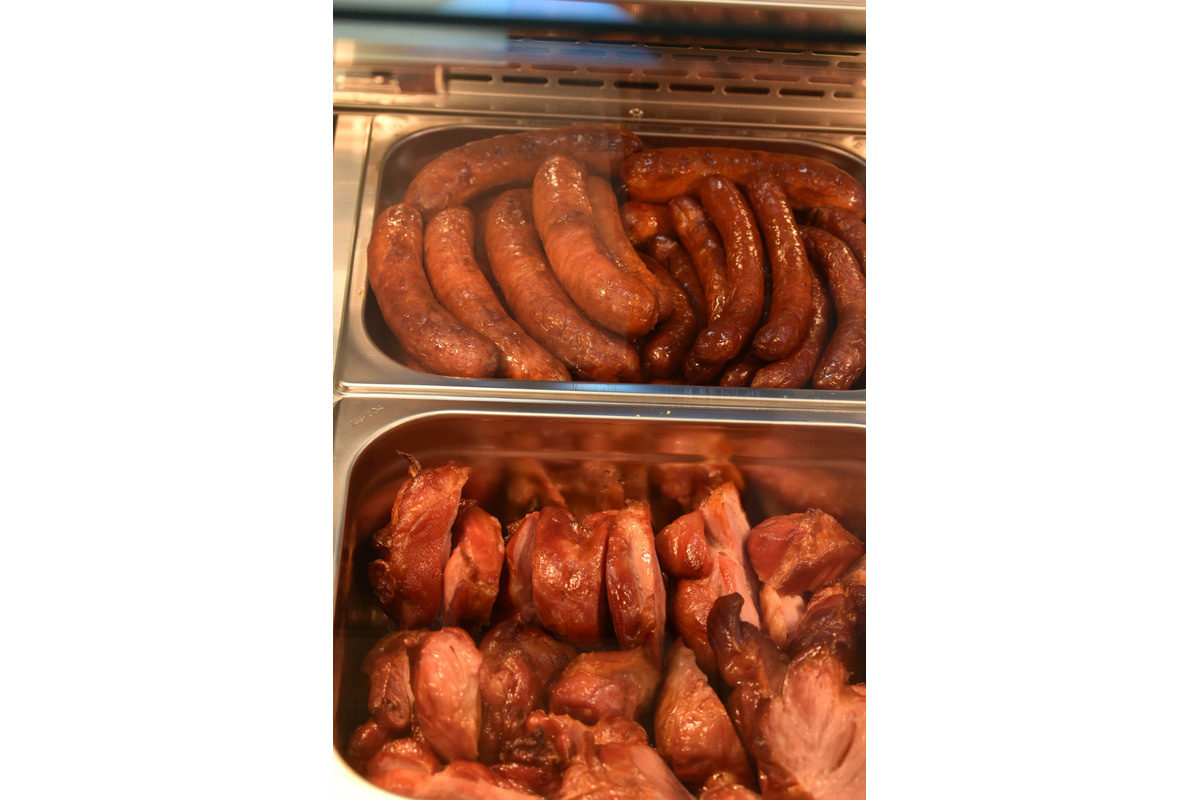 Na sídlisku Nad jazerom otvoril Tauris svoju jubilejnú pobočku, foto 13