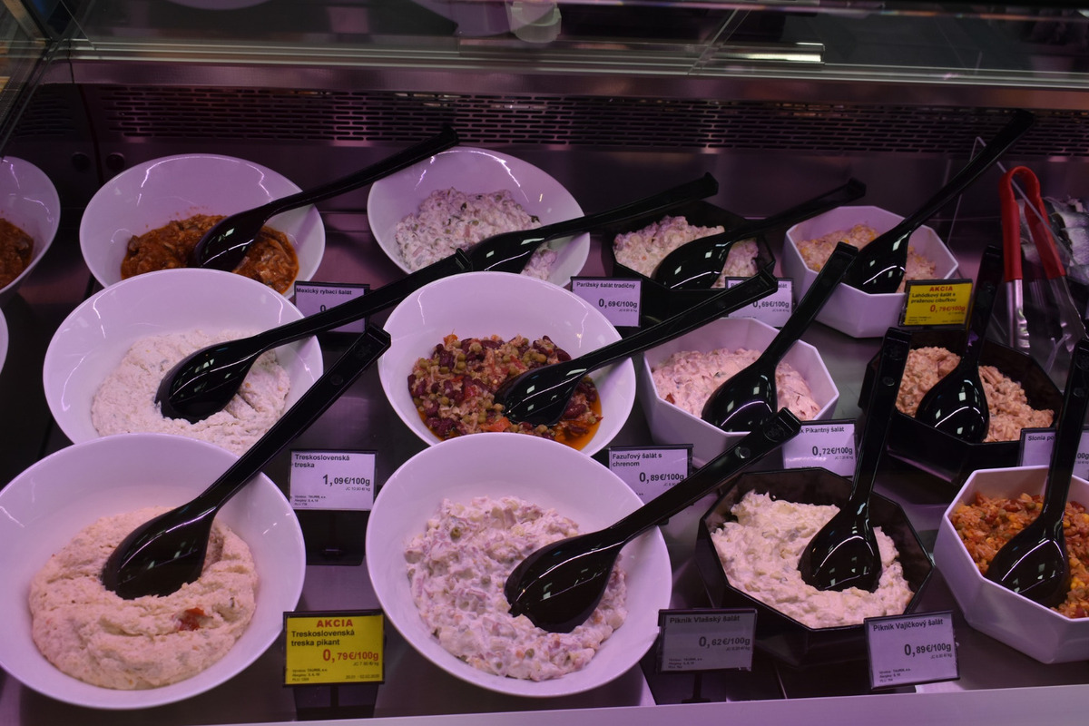 Na sídlisku Nad jazerom otvoril Tauris svoju jubilejnú pobočku, foto 14