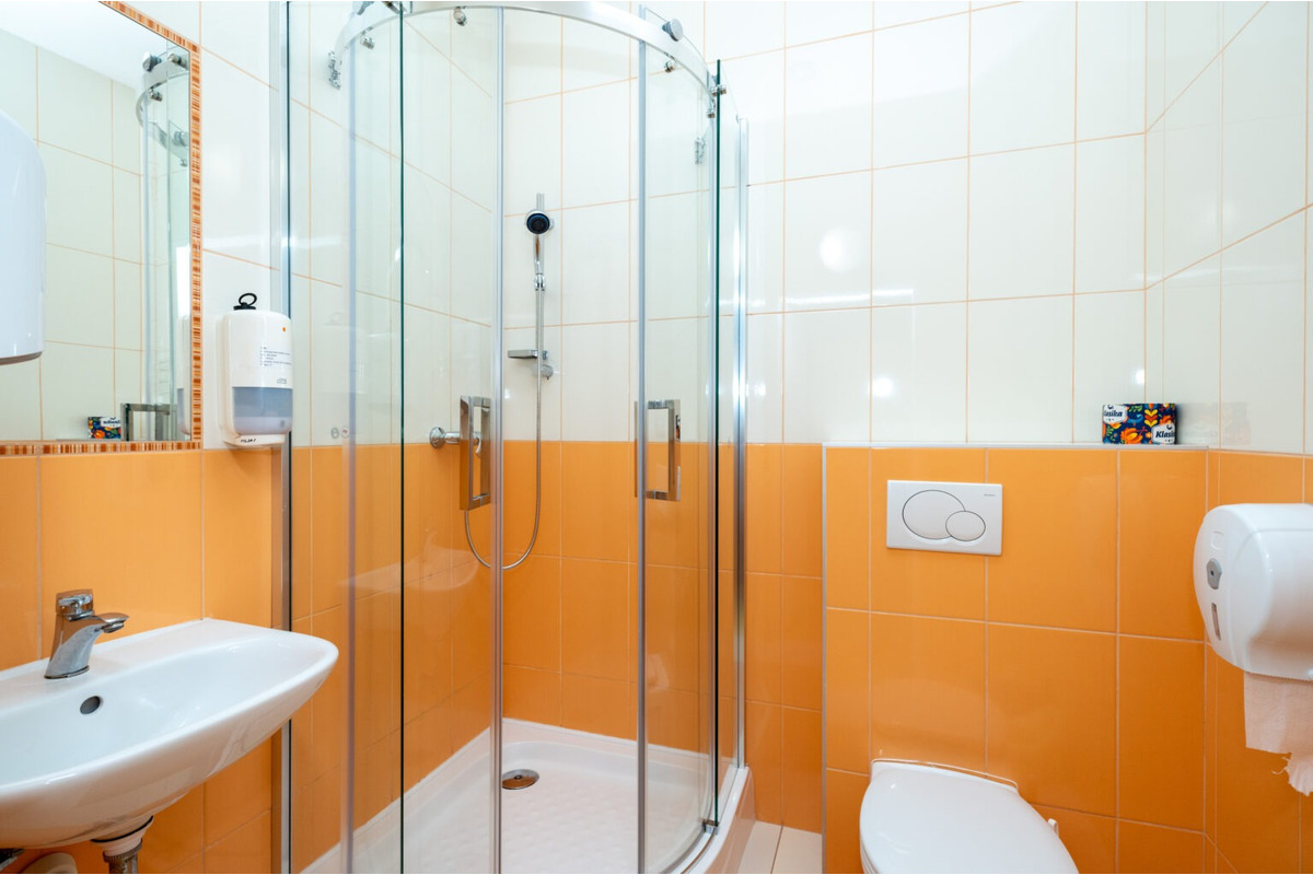 FOTO: ORL oddelenie v Detskej fakultnej nemocnici zmodernizovali, foto 2