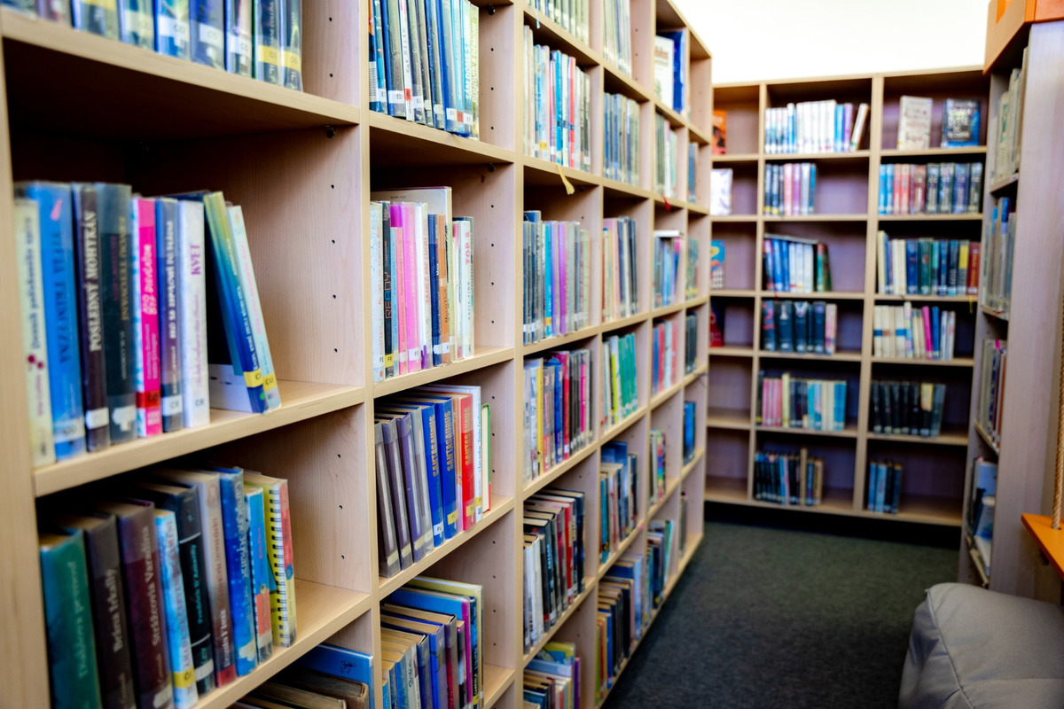 Detskí čitatelia sa tešia z ďalších otvorených pobočiek Knižnice pre mládež, foto 3