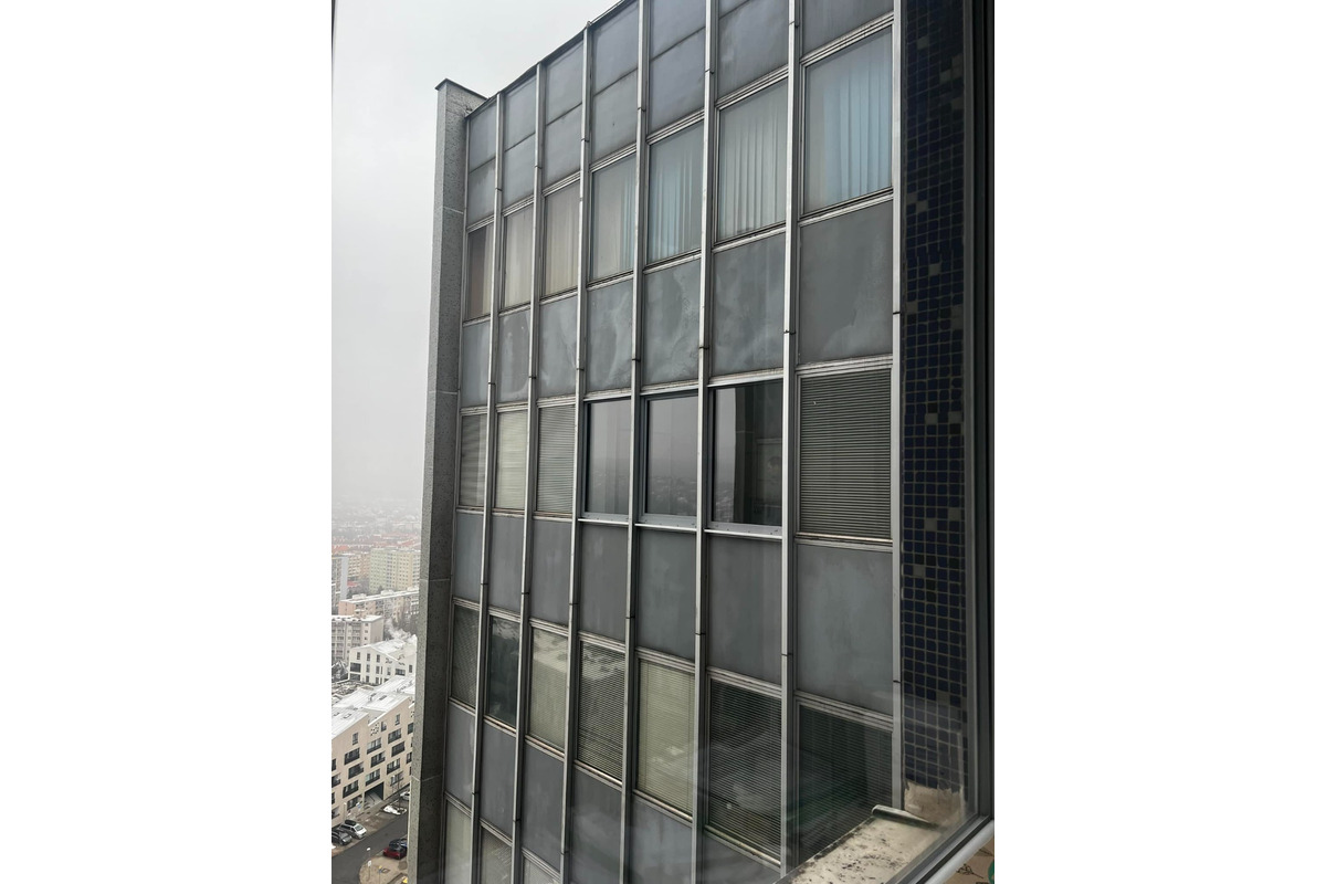 FOTO: Rekonštrukcia neonatologického oddelenia Detskej fakultnej nemocnice Košice, foto 8