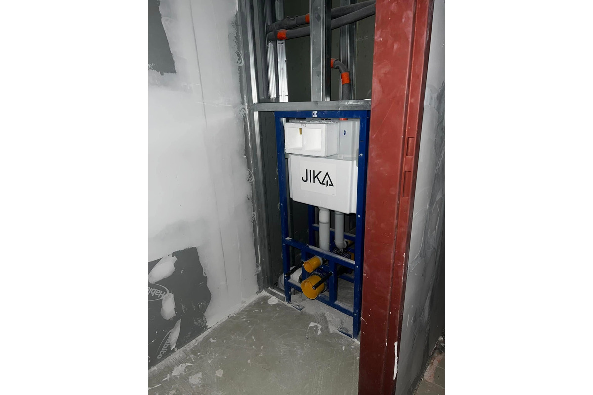 FOTO: Rekonštrukcia neonatologického oddelenia Detskej fakultnej nemocnice Košice, foto 9