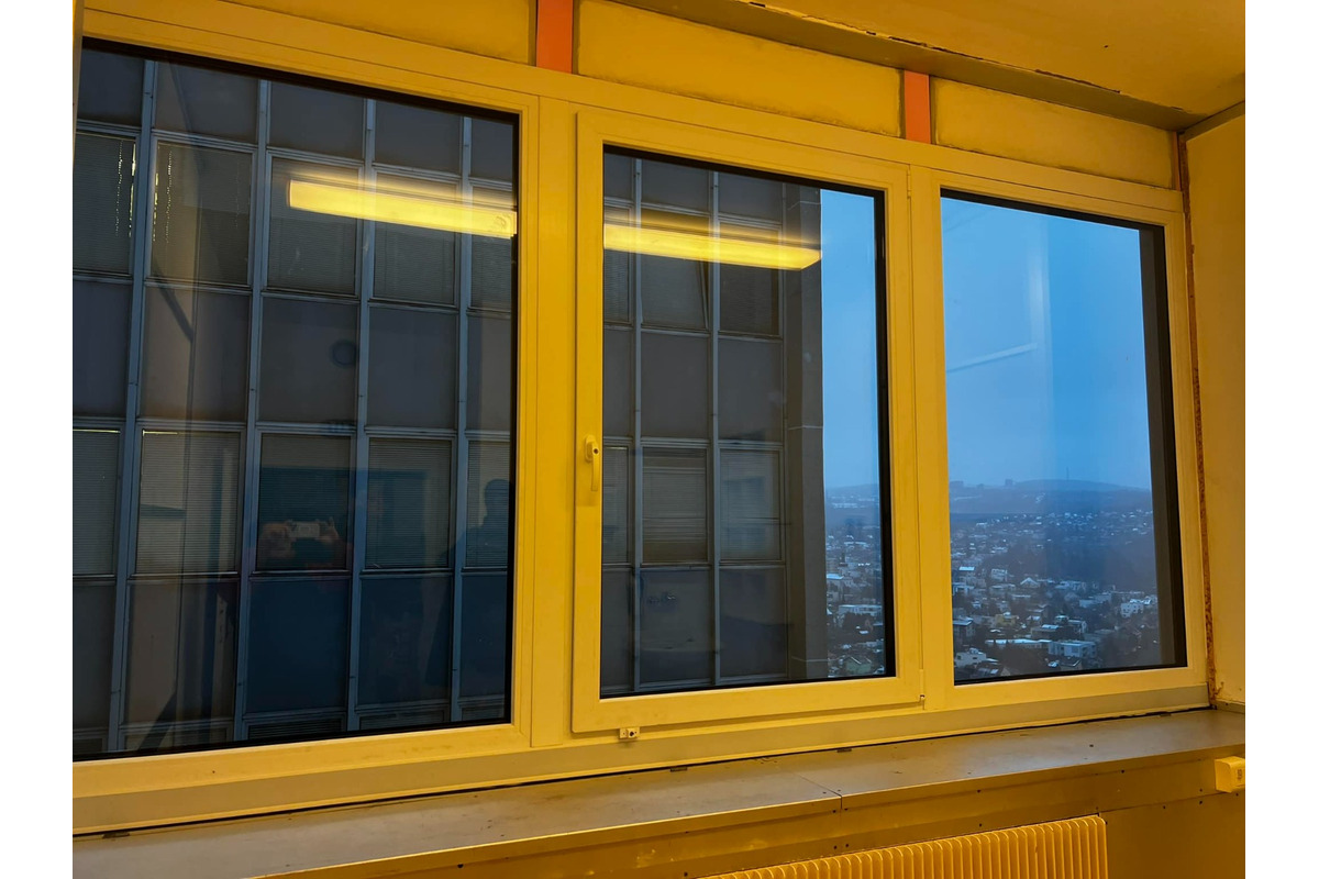 FOTO: Rekonštrukcia neonatologického oddelenia Detskej fakultnej nemocnice Košice, foto 7